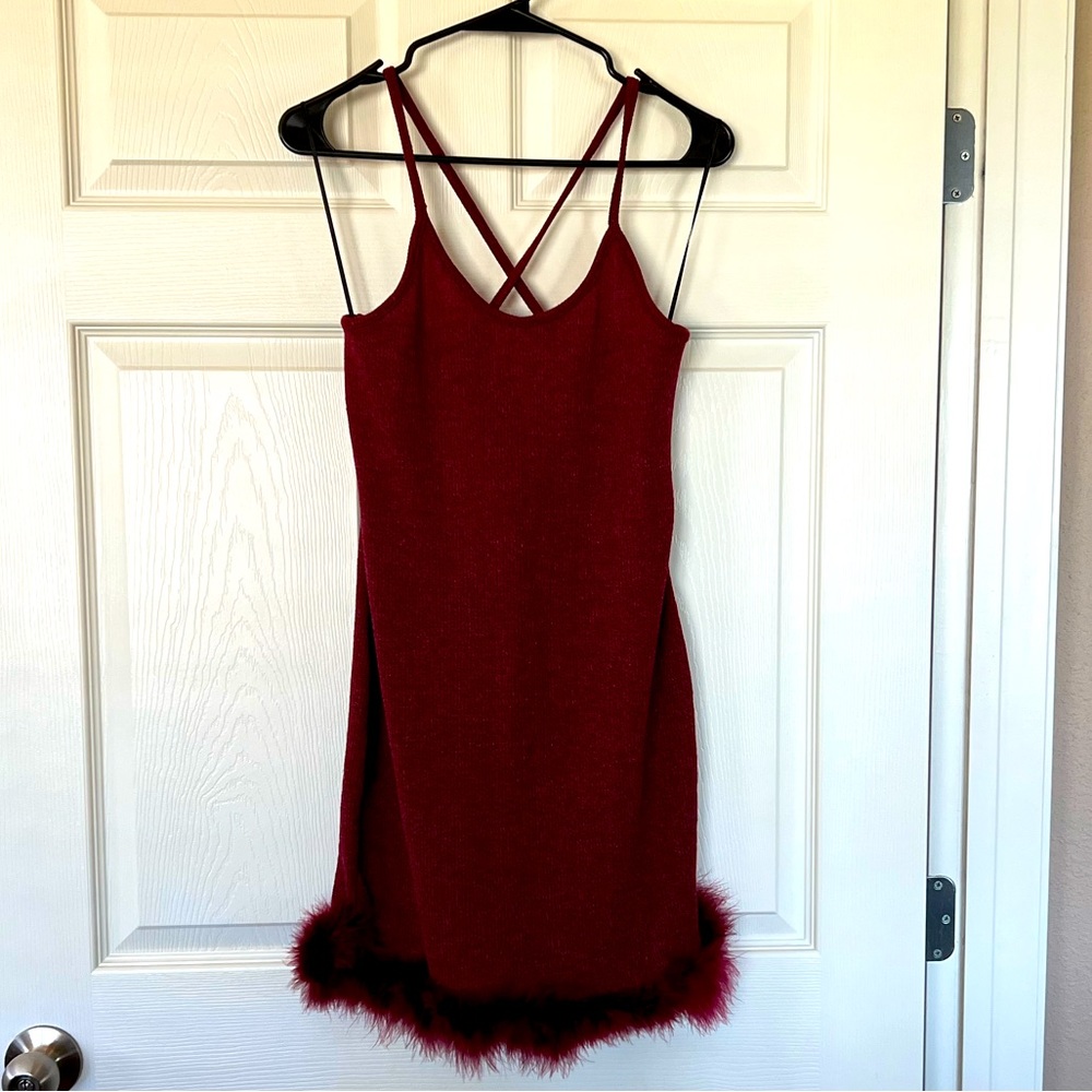 Kimcine Dress
